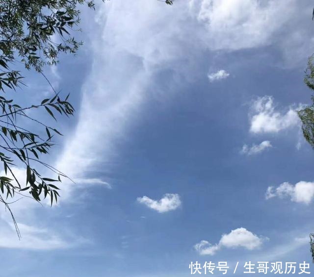 天子|云中吟系列·孟秋