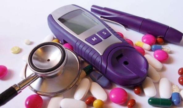 慢性疾病|血糖总是控制不好?其实并不难,牢记2个心得,血糖更平稳