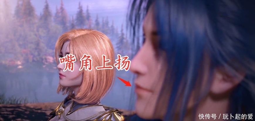 身边的泰坦|斗罗大陆:小舞五年后初次登场时,众人反应各异,唯有她让人心疼