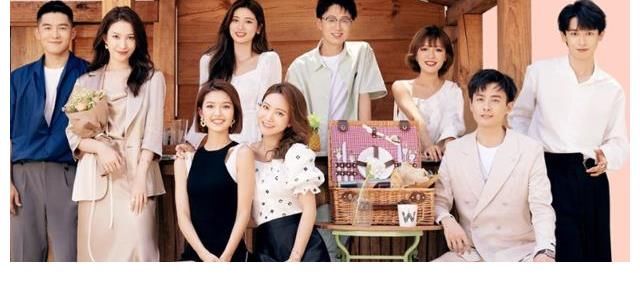 馬子佳|《心動的信號》：洪成成不懂馬子佳，他心里怎么想的