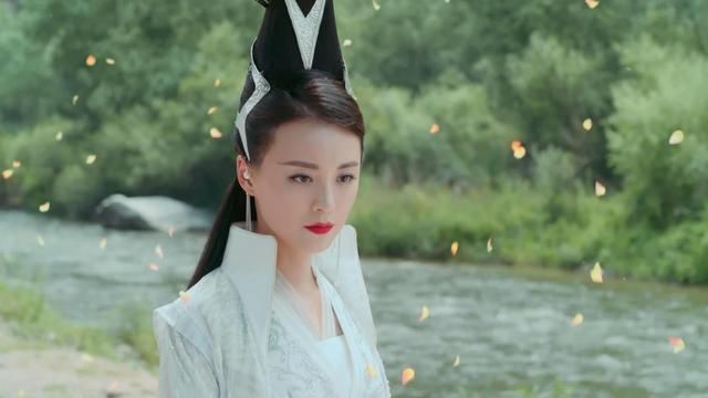 石观音|为何说古龙是写情圣手?我们来看看他的武侠小说里的“爱”