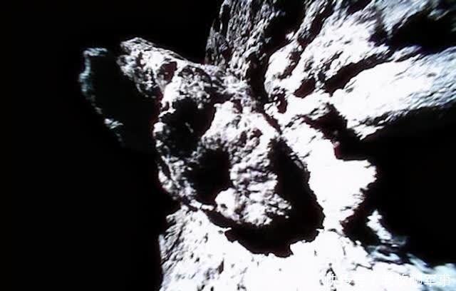 反卫星导弹 太空开发要适量:印度击落一颗卫星,日本在小行星上引爆5斤炸弹