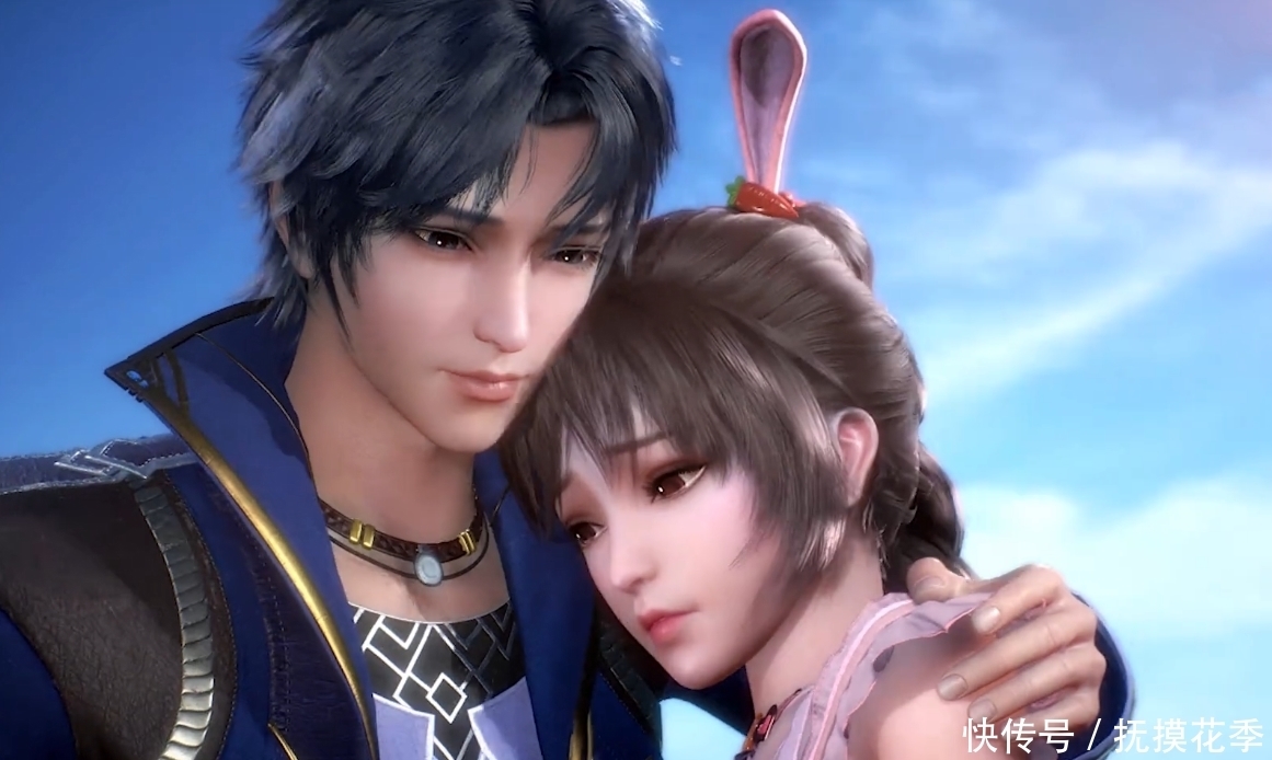 小舞迈入50级,看清魂技是啥,唐三:只能对阵女魂师!