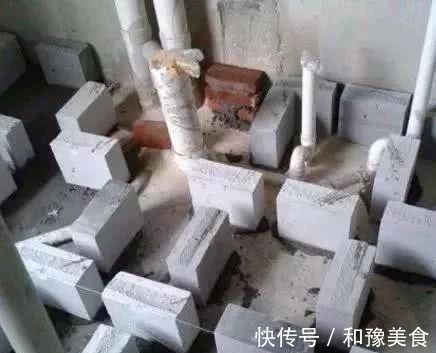 陶粒|越来越多人卫生间不做回填了,直接让师傅架空,防水效果惊人