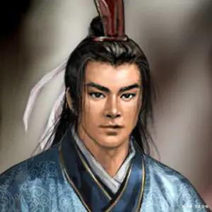 李世绩#史上最出名的10个谋臣,鲜有人知,知道5个以上,不足一半