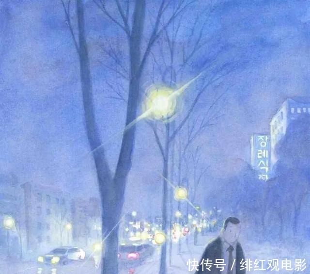 视觉|视觉体验|随风而散