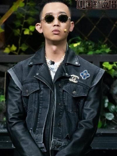 最新|中国新说唱最新复活榜，李大奔稳定第一名，威尔被淘汰网友叫好