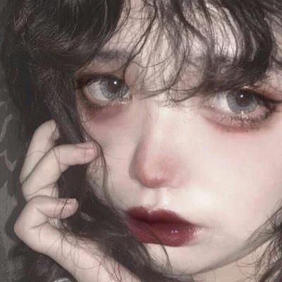 女孩若是这3种“眼型”，天生丽质招桃花，尤其是最后一种很少见