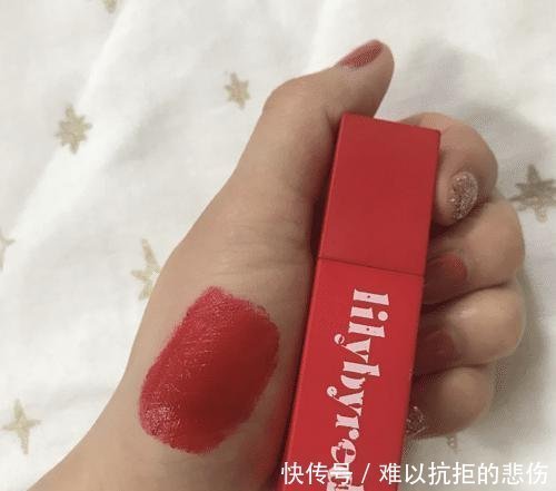 这几支平价唇釉上嘴超显白,黄皮怎能错过