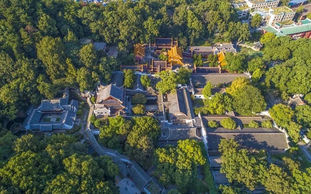 老年|网红长沙的拜年方式，太浪漫了！