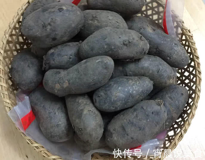 土豆丝|吃黄瓜能润肤不如吃点它，一斤相当于吃10斤葡萄，减龄又驻颜