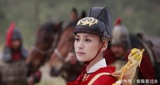 孙子|玄武门发生2次政变,武则天孙子效仿李世民,结果被一刀砍死