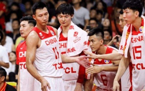 亚洲杯|中国男篮亚洲杯分组出炉!杜锋该如何选人?这9人实力毋庸置疑