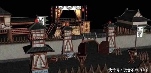 此人陵墓千百年来无人敢盗,盗墓贼:盗他墓等于入禁区,谁敢去啊