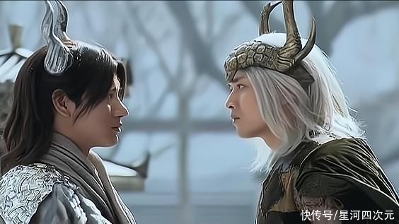 戈薇|国剧最无耻的抄袭事件,照搬日漫死不承认,十年前就被网友诟病