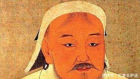 死因|一代天骄成吉思汗死因揭秘,死后遗体所到之处沿途看见人畜全部杀死