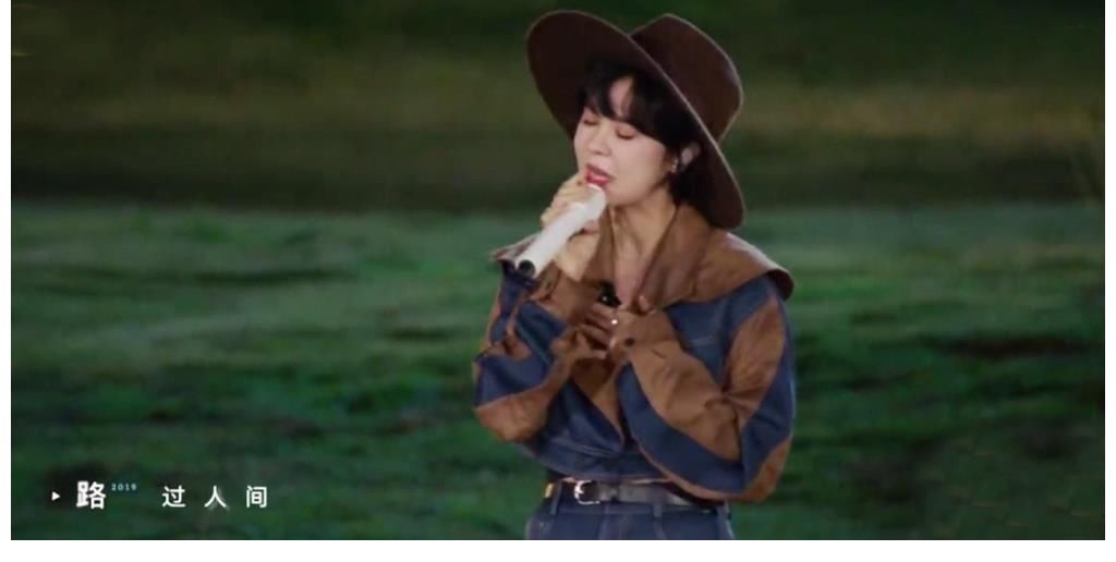 开播便收视夺冠，湖南卫视打造爆款慢音综，嘉宾全都是实力唱将，温暖又治愈