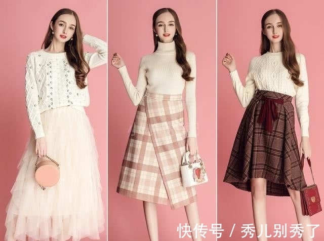 羽绒服 冬季应该如何穿衣?这样穿干净舒适,既保暖又时尚!