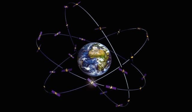 北斗系统定位航天器误差不超过3厘米，为何中国还在用GPS？