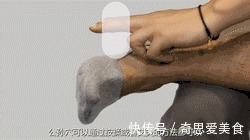 肥胖|夏季,这两个穴位一按,湿气全跑光!肥胖、水肿、脚气无影踪