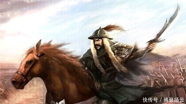 用兵如神|用兵如神,成吉思汗使敌人失败的战术是什么?常打退不如吓退