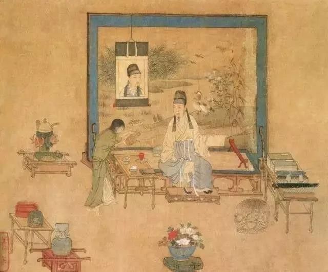  中国历史上，红木家具界的“四大高富帅”