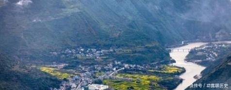 隐秘|太平天国宝藏之谜二：石达开覆灭后，将金银珠宝藏在了隐秘之处？