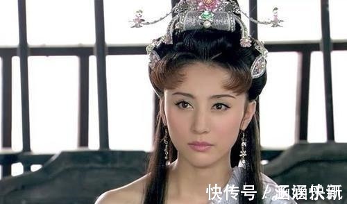 封神榜#女娲娘娘有一子,不拜王母娘娘,通天教主不知道他的来历!