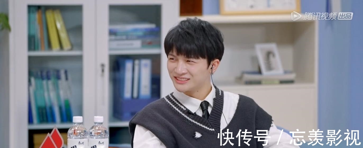 《心動的offer3》嚴(yán)盛狂飆狠話，句句戳心，實(shí)習(xí)生王蕊崩潰大哭！