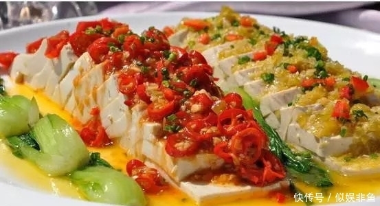 好吃|10道一级棒的素菜做法,比荤菜还好吃!不试后悔!