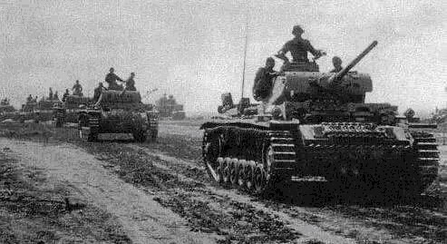 曼施坦因计划为什么在法国取得空前的成功?