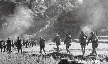滇缅公路|远征军松山一战有多难打原定几天结束，竟浴血苦战三个月