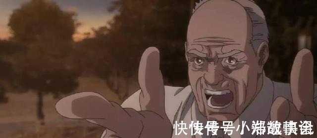 犬屋敷|那些让人泪目的日漫,泪点低的人慎入,最后一部全班同学都挂了!