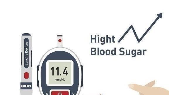 糖尿病患者|此些食物是“吸糖王”,人们经常吃“降血糖”,有助于稳定血糖!