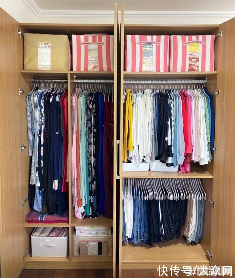 物品|只靠叠衣服，月入两三万？整理收纳师：既能忙淘金，也能帮收心