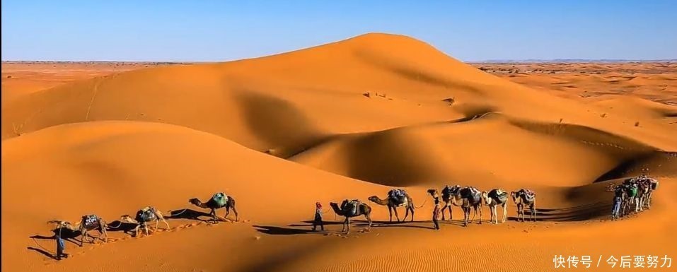 昆仑奴|山海经惊奇之四,西王母来自于埃及昆仑奴难道是他们