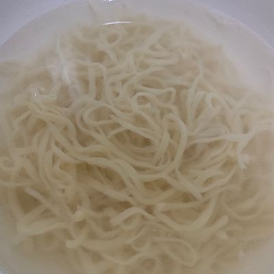 凉面