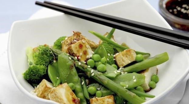 降血脂|1种豆类食物,每天吃点,降血脂、血管更年轻,看完快告诉家里人