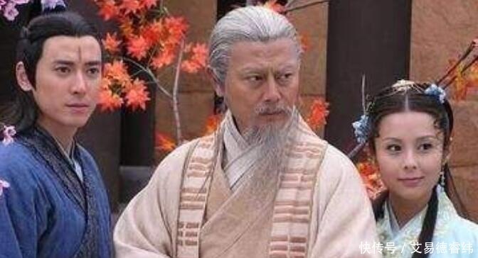 原始天尊弟子众多,为何偏偏把“封神”大业交给了姜子牙?