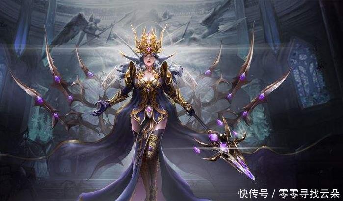 万物|斗罗大陆超越杀神领域的领域,只有神才能开启,毁灭万物的力量!