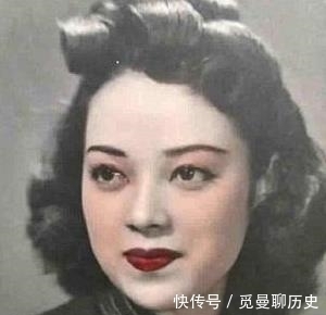 李香兰|女汉奸被判死刑，行刑前亮出身份被无罪释放，2014年才去世