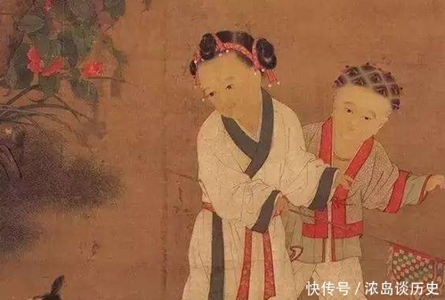 年来|最禁忌的一个字，2000年来仅3个人拿来取名，普通人不敢尝试