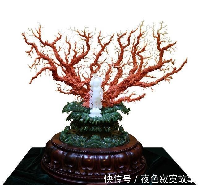 九大|慈禧太后九大珍宝件件价值连城,第二件让考古学家很激动