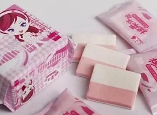 食物|第一眼看不出来的食物,假牙不算什么,看到最后一种我差点以为自己是个变态