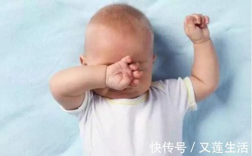 小宝贝|新生儿总会出现“黄昏闹”?家长了解完原因后,解决起来更顺利