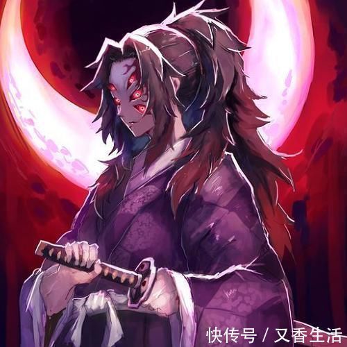 富冈义勇|鬼灭之刃无惨最喜欢的是谁？黑死牟并非第一，为了他不惜废除整个下弦