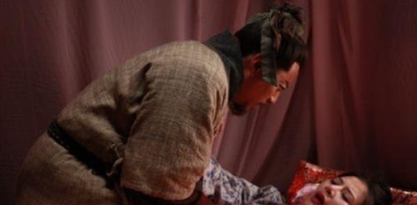 英雄好汉|强盗为了救宋江舍身犯险,却因为宋江死于非命!