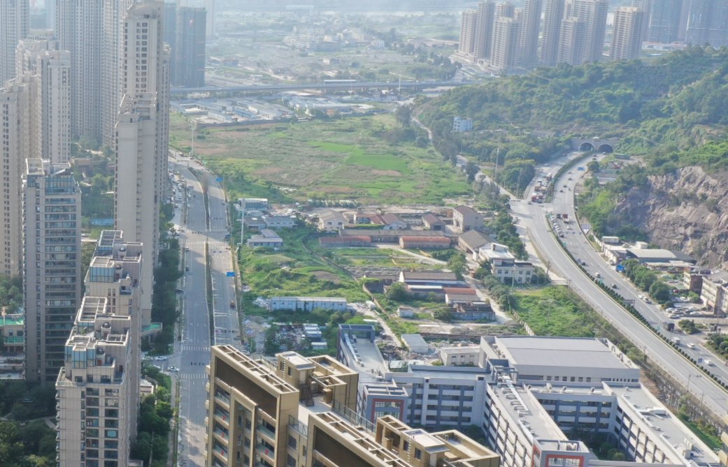 三江街道|起始价21亿！永嘉将再添城市天际线！标志性建筑总高度170-180米！