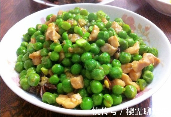 茼蒿|有4种“健康”蔬菜可以常给孩子吃,有益肠胃,还能促进孩子发育