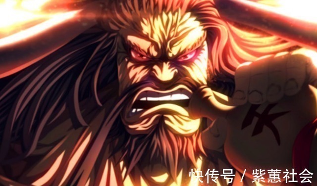 海賊王|海賊王:最具人格魅力的反派,被人稱為“大孝子”為何如此受歡迎